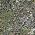 Person undergoing mental health evaluation near Exeter