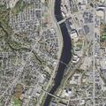 Person experiencing chest pain at Manchester apartment