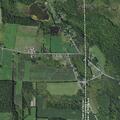 71-year-old male with difficulty breathing in Cazenovia