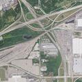 Woman with chest pain near Torrey Road in Flint