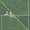 Train derails near Galbraith, cargo likely grain