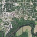 Woman complains of throat pain at Ionia apartment