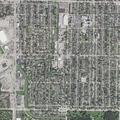 Emergency response dispatched near South 23rd Street
