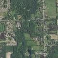 Resident aggressive near S State Rd, Davison