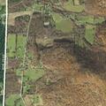 Fire reported near house on Murphy Hill Road