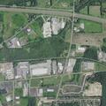 Woman with headache and Alzheimer's reported at residence