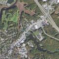 70-year-old man with chest pain at Prospect Street