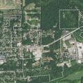 Property disturbance and argument at East Main home
