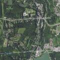 Person reported with chest pain near Bammert Road