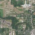 Report of two teenagers last seen walking to the south side of McCurdy Park
