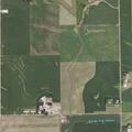 Four-wheeler crash on 460th Street in Maurice
