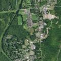 Person reported with breathing problem at Pine Grove Ave