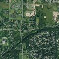 Elderly man found lethargic and confused near Cobblestone Drive