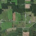 Homeowner upset during brush fire response