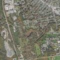 Abandoned 911 call from cell phone on Runlet Hill