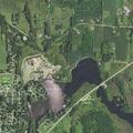 Fishing rod reported stolen at Rome Pond Park