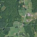 Person experiencing heart problem at Sacandaga Road