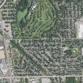 Medical call near Menton Street in Flint
