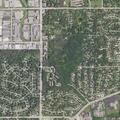 Report of possible fire/smoke issue at Pinewood Creek Apartments