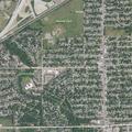 46-year-old female having seizures in Flint apartment