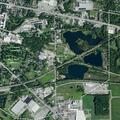 Male reports dizziness near Edwards Street in Batavia