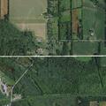 Person having trouble breathing at Wheatland Center Road