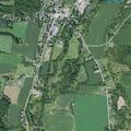 70-year-old male with arm injury from fall in Deansboro