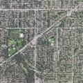 Report of harassment on West Bennett Avenue