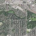 Officers respond to backup request at Jackson Park