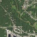 Medical alarm triggered with no contact at Twin Lakes Dr