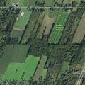 Possible residential water problem on Fishel Road