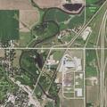 Woman unwell near River Road in Alton