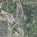 66-year-old man having trouble breathing in Michigan