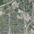 63-year-old man with breathing difficulty in Flint