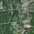 Person having seizure at Ballston Spa High School