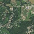 73-year-old woman falls at home, injuries unknown