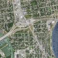 Unknown hemorrhage reported near McBrady Street