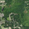 Person experiencing breathing problems at Spinnaker Woods