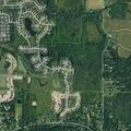 Male found foaming at mouth outside residence in Clarence