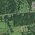 Person in cardiac arrest near Garrett Road in Ballston