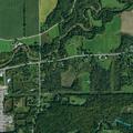 EMT responding to emergency near Hartshorn Road