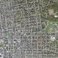 Person with hemorrhage near Concord Street