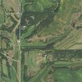 Unconscious man breathing heavily near Jones Road