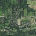 Emergency response for medical alarm near Old Brook Road
