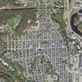 Child sick outside near Rimmon Street in Manchester