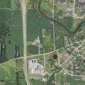 Elderly man experiencing chest pain at Alden Estates