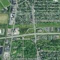 51-year-old male with chest pain at Delaware Ave