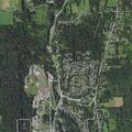 Man short of breath near Marcellus