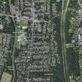 Elderly female with diarrhea and vomiting near thurlow drive