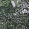 Person fainting near W Seneca Street, Manlius